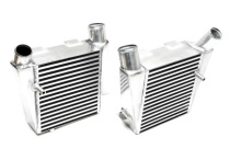 Audi RS4 (B5) 2000 - 2001 Intercooler TA Technix